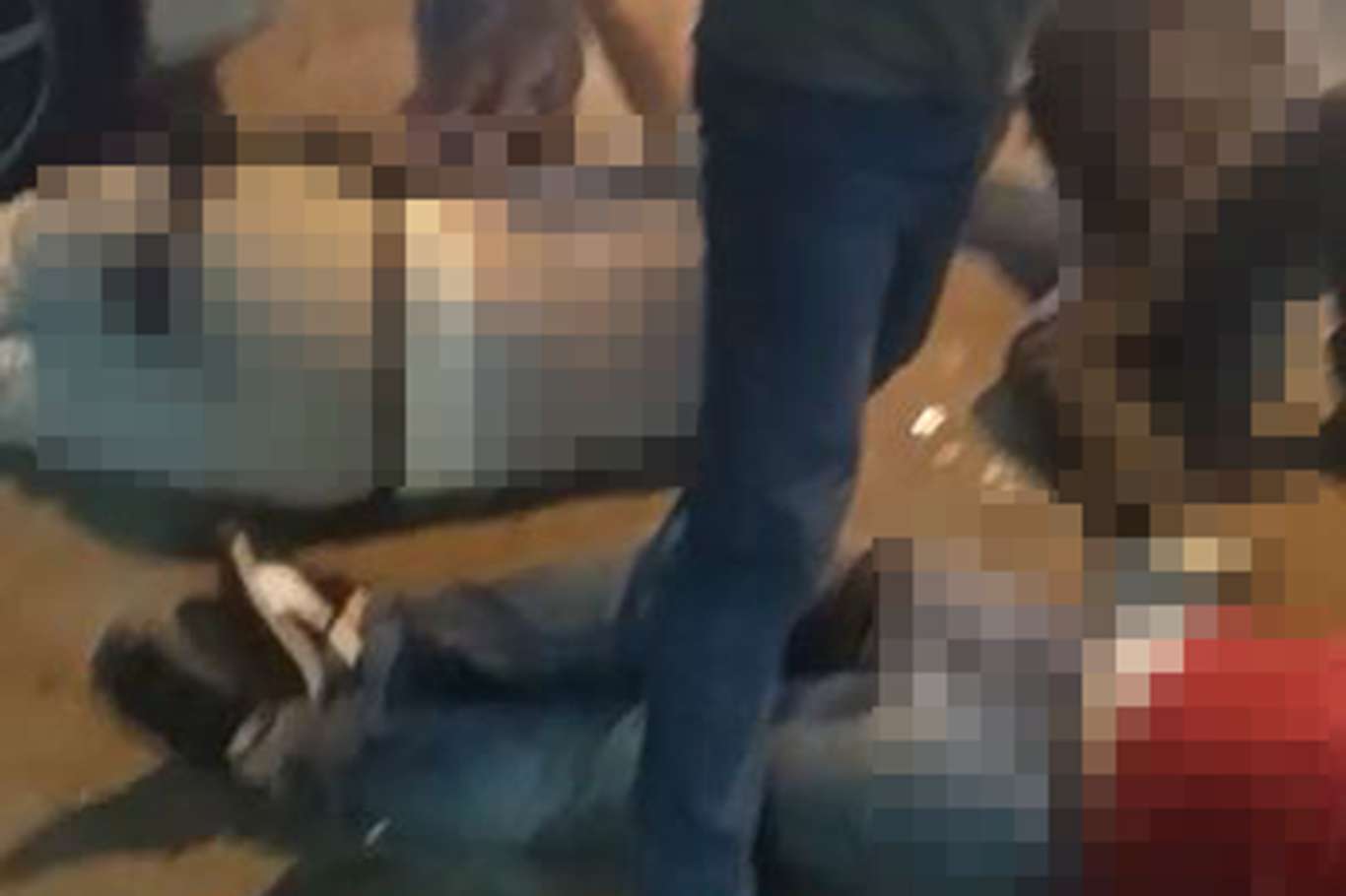 Batman’da silahlı kavga: 3 yaralı Batman’da silahlı kavga: 3 yaralı